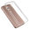 Flexi Slim Gel Case for Motorola Moto G6 Plus - Clear (Gloss Grip)